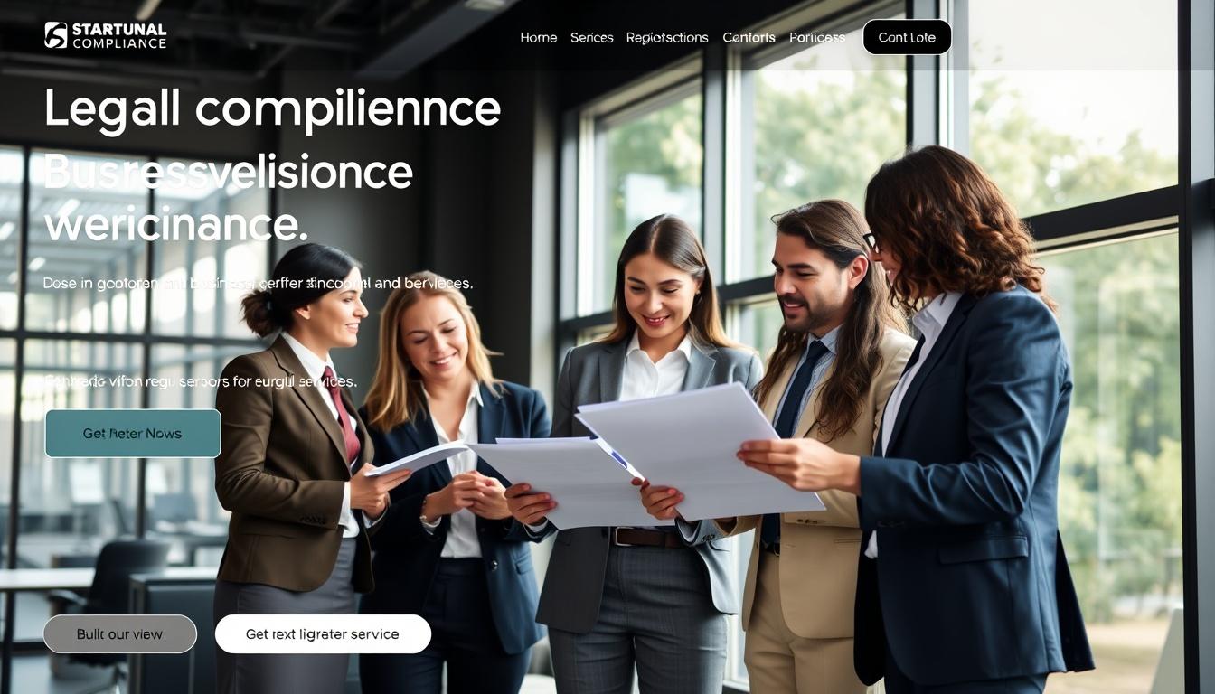 Business Verification Solutions